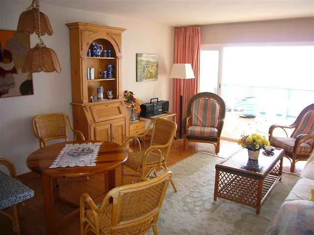 Las Palmeras Ii- Fincas Arena